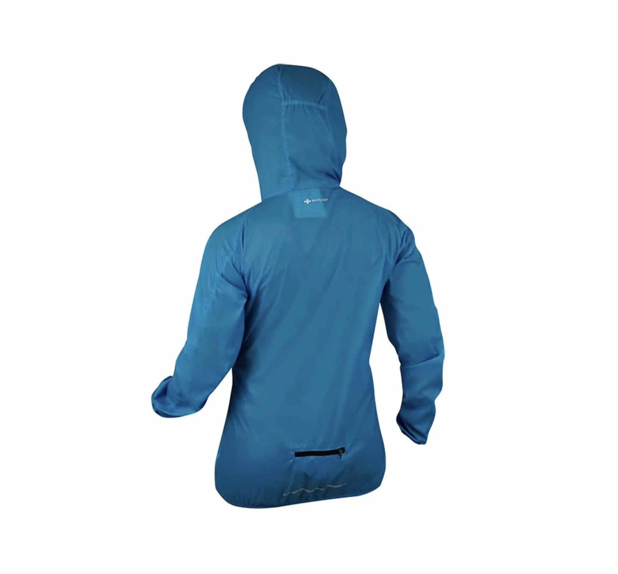 CHAQUETA RAIDLIGHT CORTAVIENTOS ULTRALIGHT MUJER